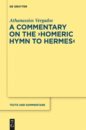 homeric hymn to hermes perseus|the homeric hymns pdf.